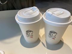-爱上甜蜜蜜(田盛街店)