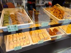 -老回回饺子馆(海洋馆店)