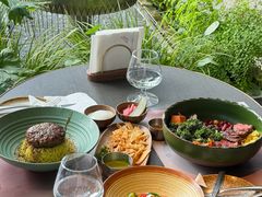 -FOOOO CITY CLUB 孚乐里音乐西餐酒吧(悠方店)