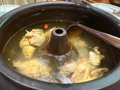 -云海肴·汽锅鸡·云南菜(苏州中心店)