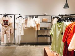 -URBAN REVIVO(西安Momopark店)