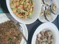 -海鲜e族(马王堆店)