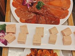 -山城年华老火锅(玉林店)