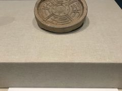 -深圳博物馆(古代艺术馆)