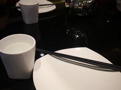 餐具摆设-高第街56号餐厅(银座商城玉函店)