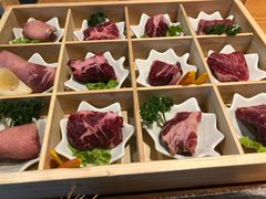 -赤坂亭·M9和牛烧肉·铁板烧·日料398放题(长泰广场店)