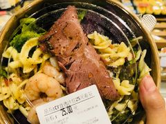 -Ole 面包房(华润万象城店)