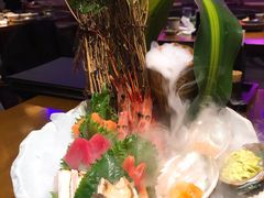 -和彩放题餐厅(酒仙桥店)