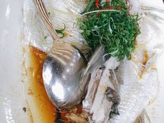 -云顶山庄·粤菜·农家菜(共和店)