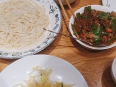 -幸福的烤包子·新疆菜