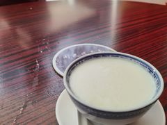 招牌传统双皮奶-周大娘牛乳(旧寨古村总店)