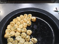 鲜肉生煎-大壶春生煎(四川中路店)