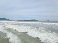 -亚龙湾中心广场