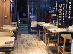 -尊宝比萨(奥山世纪城店)