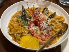 -Bistro Les Lilas丁香花小酒馆