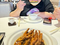 -白天鹅宾馆-宏图府餐厅
