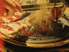 -泥炉烧肉师(新街口金銮巷店)