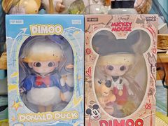 -泡泡玛特POPMART(柏威年购物中心店)