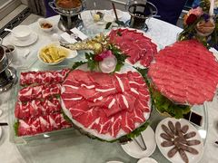 -听牧牛庄(南屏店)