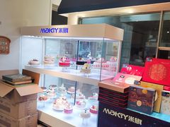 -MAKY米旗(三好旗舰店)
