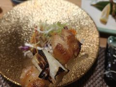 -长崎屋·日本料理·刺身·烧鸟(天河北路店)