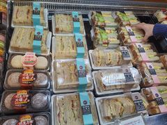 -85度C(深圳佳宁娜店)