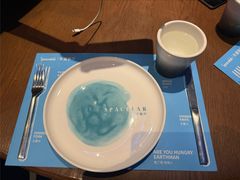 -SPACELAB失重餐厅(世纪汇店)
