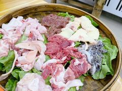 【半仙】牛八宝-喜半仙·牛八宝·两江米粉酒(普陀路店)