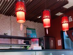 大堂-鲜芋仙(华创店)