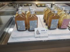 -喜茶(上海兴业太古汇店)