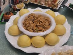 -渔码头食府(蓬莱阁店)