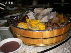 五谷丰登-绍兴饭店知遇楼(环山路店)