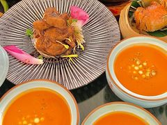 -火福·天湖阁大闸蟹博物馆主题餐厅(浅水湾店)