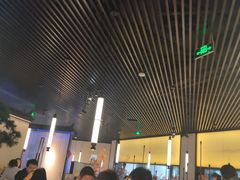 -绿茶餐厅(成都大悦城店)