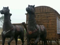 android_upload_pic-灵山莲花公园-温泉度假区