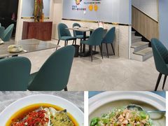 -农家湘菜(安亭店)