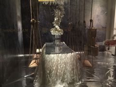 -阜阳富力万达嘉华酒店·美食汇自助餐厅