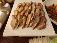 -便宜坊烤鸭店(科创店)