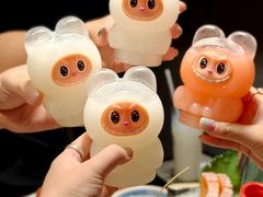 -满来寿喜烧(金虹桥店)