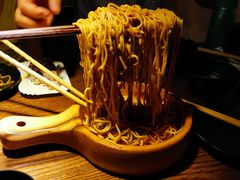 会飞的凉面-锦上中式酒馆(南内环店)