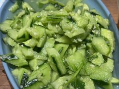 -街角等你.大连海鲜烧烤.经典铁板海鲜串(西安路店)