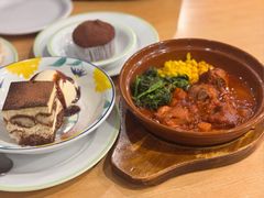 -萨莉亚意式餐厅(石鼓路店)