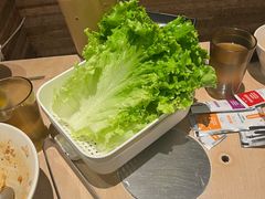 -新石器烤肉(高行万嘉店)