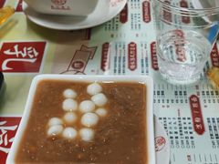 -香港華心糖水鋪(南西总店)