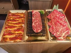 -西塔老太太泥炉烤肉(江北印象汇店)