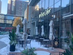 -Peet's 皮爷咖啡(望京小街店)