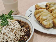 -蒋家桥饺面店(广陵路店)