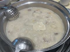 -煲大王猪肚鸡·椰子鸡火锅(红谷滩万达店)