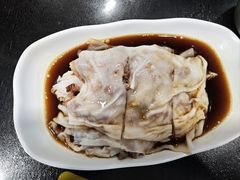 -卓粤拉肠(红庙店)