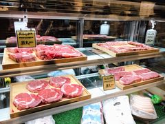 -盒马鲜生(曜一城店)